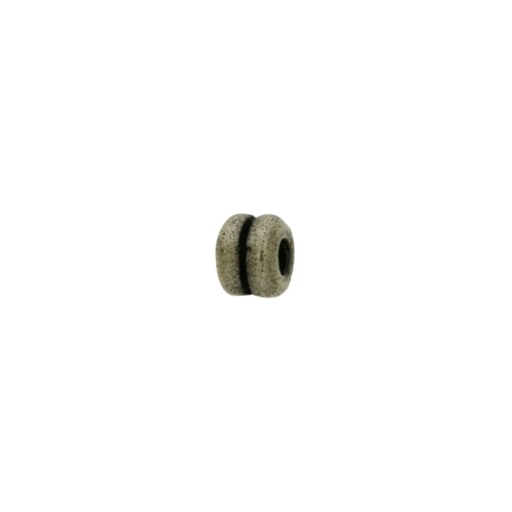 [120760000] Spacer Ø 8mm. Hole Ø 1,5mm.