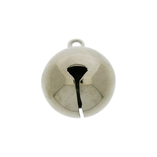 [119082000] Jingle bell Ø 20mm nickel free