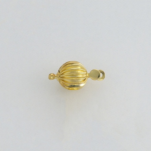 [232160000] Necklace clasp 8x15mm