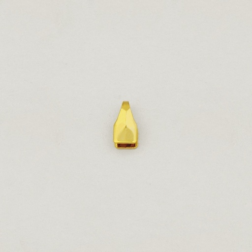 [118150000] Flat end 8x4mm