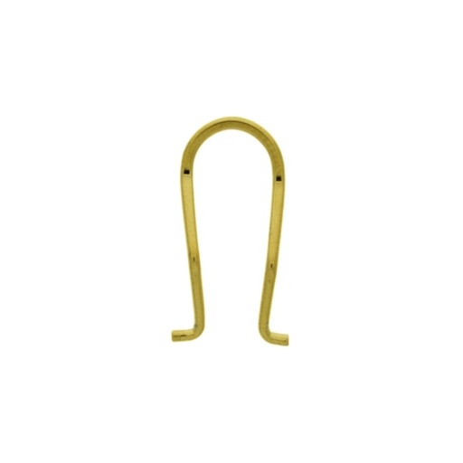 [635580000] Omega clip 20x11mm. Valid for any omega lug.