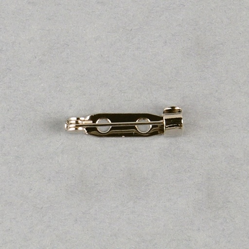 [112101900] Bar pin 19mm