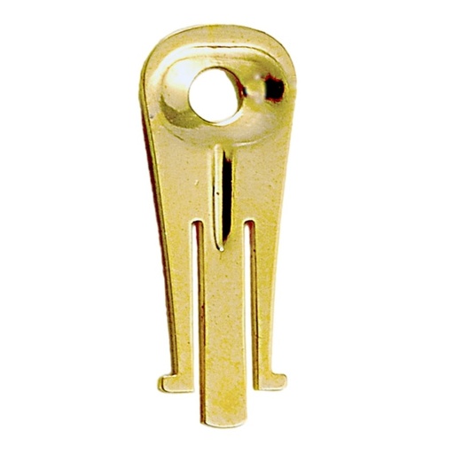 [635780000] Earclip 26x10mm 