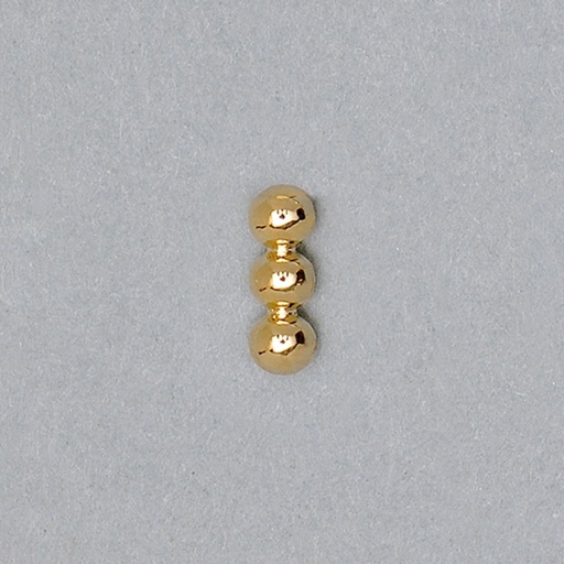 [117380300] Separador 3 vías 4x12mm