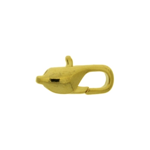 [227061500] Lobster clasp 15mm