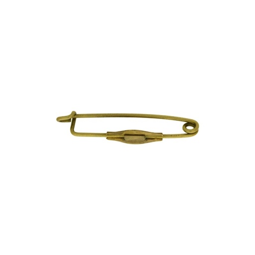 [113183500] Bar pin 35mm with base