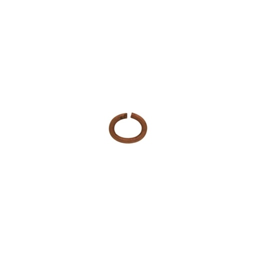 [912550000] Jumpring oval open 6,5x8xØ 1,2mm