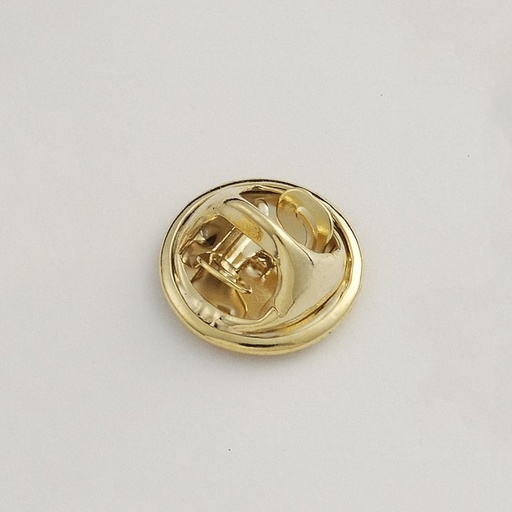 [110250000] Cierre de pin Ø12mm. Calidad estándar.