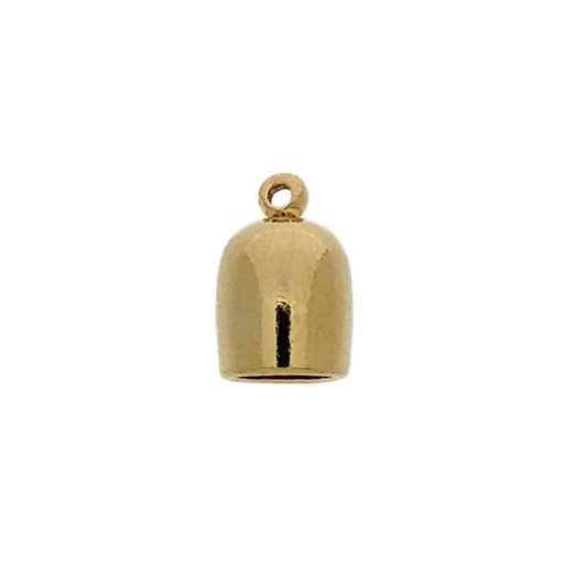 [121080600] Terminal para cordón Ø6mm