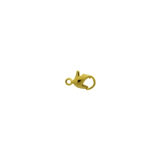 [227101000] Lobster clasp 10mm
