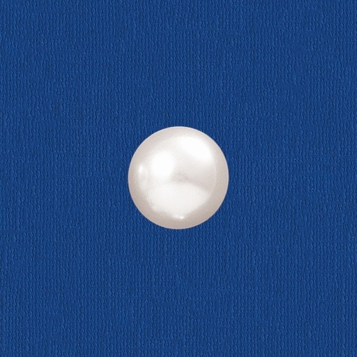 [435231200] Round pearl Ø 12mm