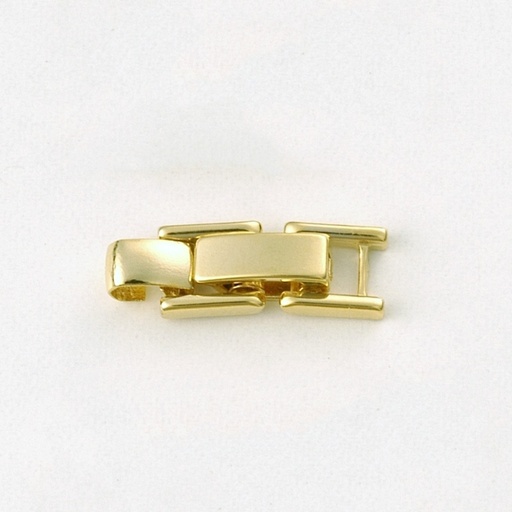 [218410000] Clasp 4,5x20mm with 2 ends