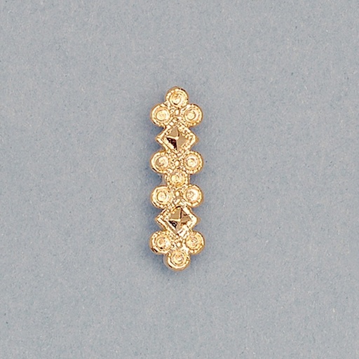 [117460400] 3 strands spacer 6x20mm