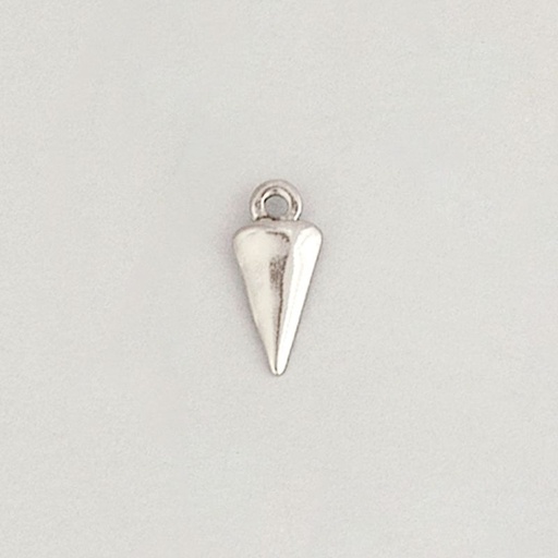 [110670000] Arrow pwndant 20x9mm