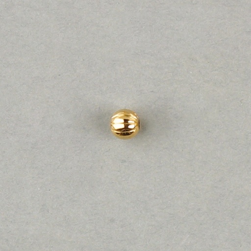 [116010500] Grooved ball Ø 5mm
