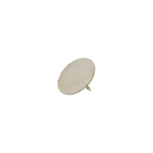 [118831200] Tie clutch base with Ø 12mm disc