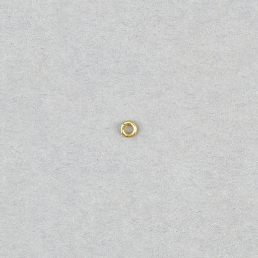 [320570000] Jumpring open Ø 2,8x0,7mm