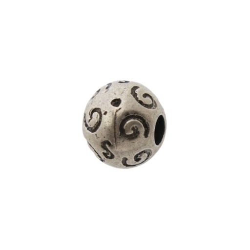[126310300] Ball Ø 14,5mm. Hole Ø 3mm