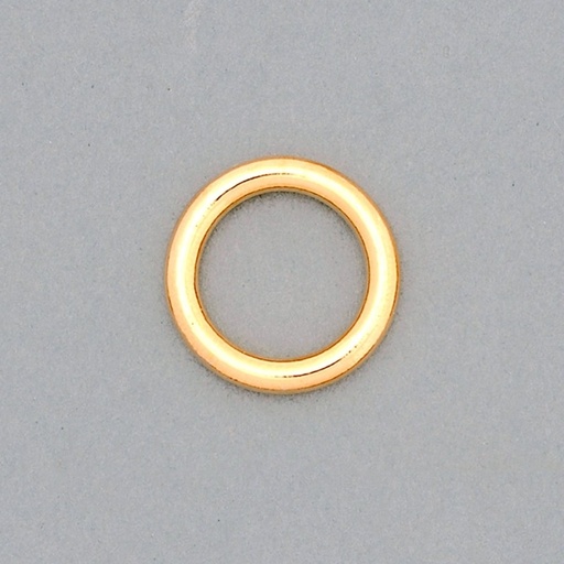 [117870000] Zamak ring Ø 20x3mm
