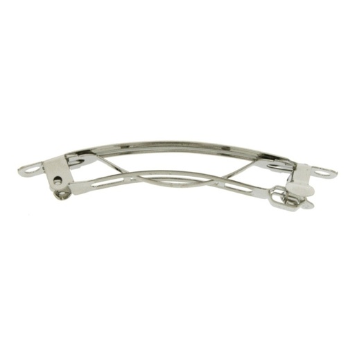 [810016000] Hair clip length 60mm