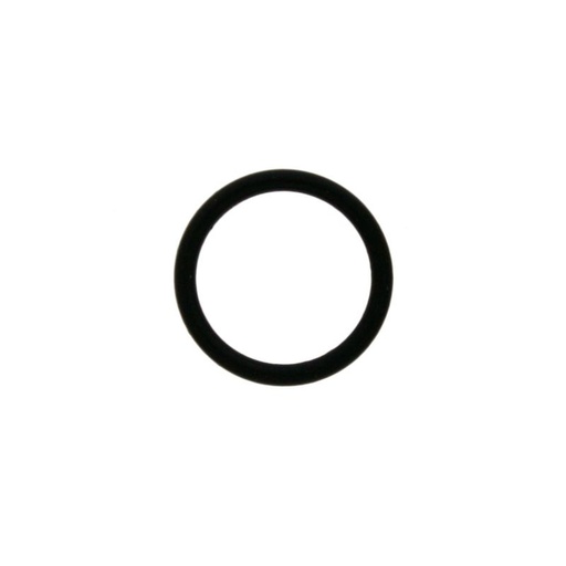 [110402000] Rubber Ø 20mm for glasses black