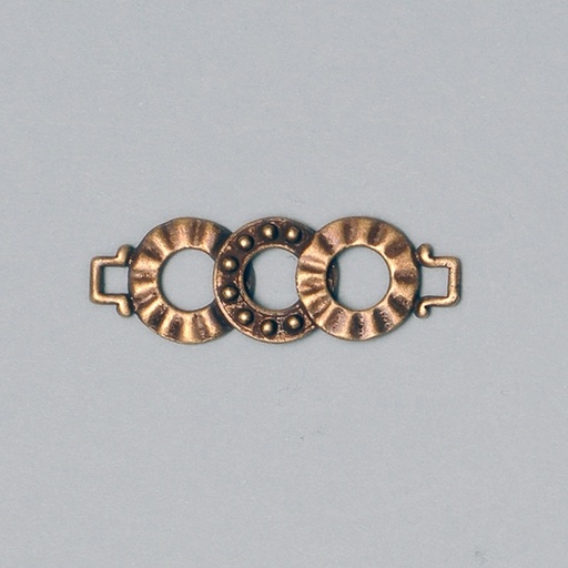 [119030000] Spacer 17x49mm