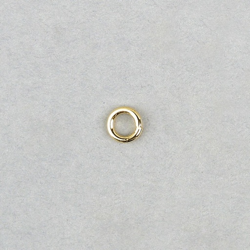 [320170000] Jumpring open Ø 6,4x1,2mm