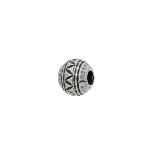 [126470300] Ball Ø 8mm. Hole Ø 3mm