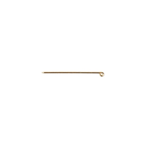 [110744500] Pin stem 0,9x45mm
