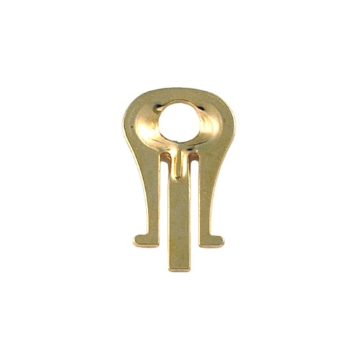 [635630000] Earclip 16x10mm