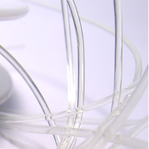 [950208000] Silicone wire for casting Ø 8mm