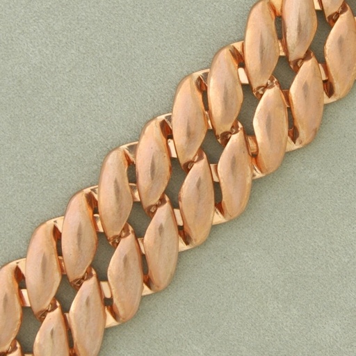 [512540000] Chaîne en fer largeur 18mm