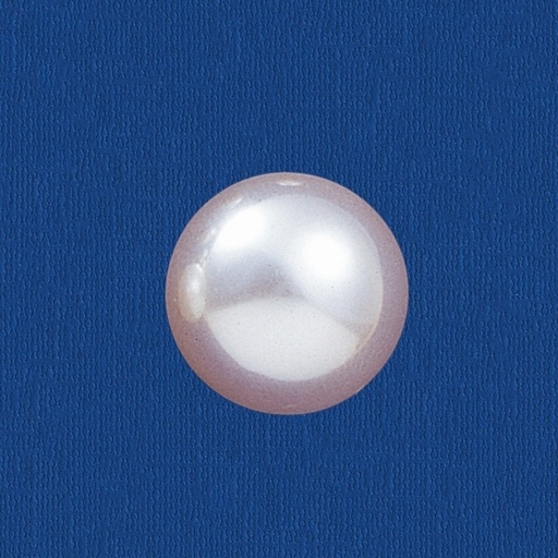 [435321600] Round pearl Ø 16mm