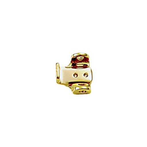 [635610000] Earclip lug 7x8mm
