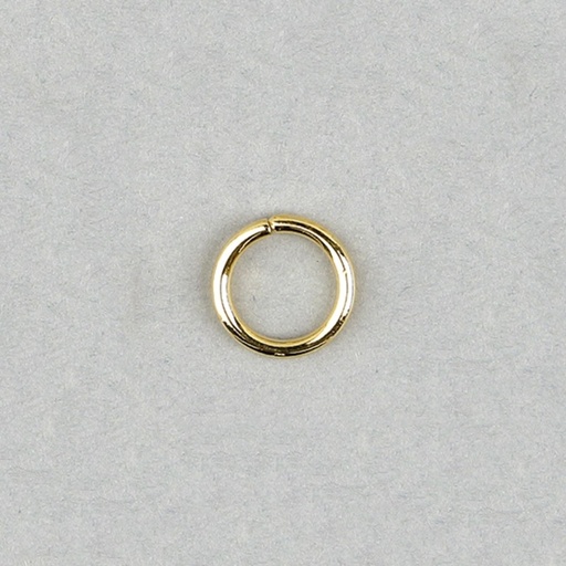 [320330000] Anilla redonda Ø 11x1,5mm  abierta