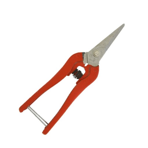 [800280000] Tijera para cortar cadena fina e hilo. Largo 160mm.