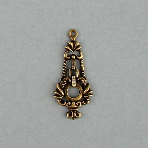 [119380000] Support filigree 35x16mm