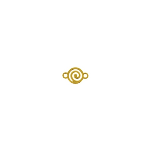 [912440700] Brass spacer 11mmx7mm
