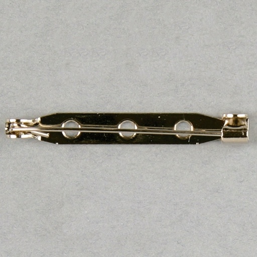 [112103800] Bar pin 38mm