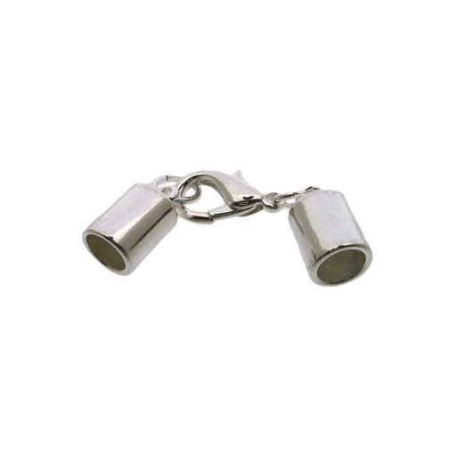 [919240500] Set fermoir pour cordon Ø 5mm