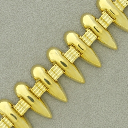 [541910000] Zamak chain width 18,1mm