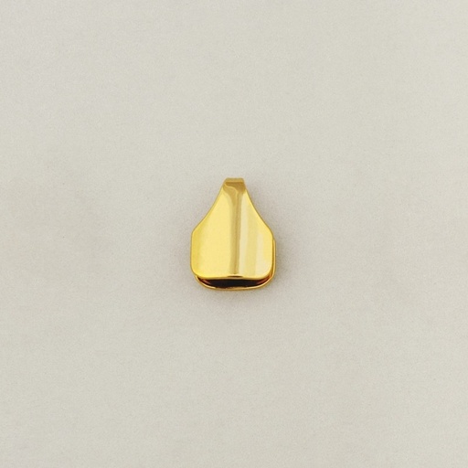 [118330000] Bended end 11x9mm