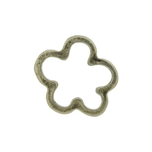 [126020000] Entrepieza flor 26x30mm