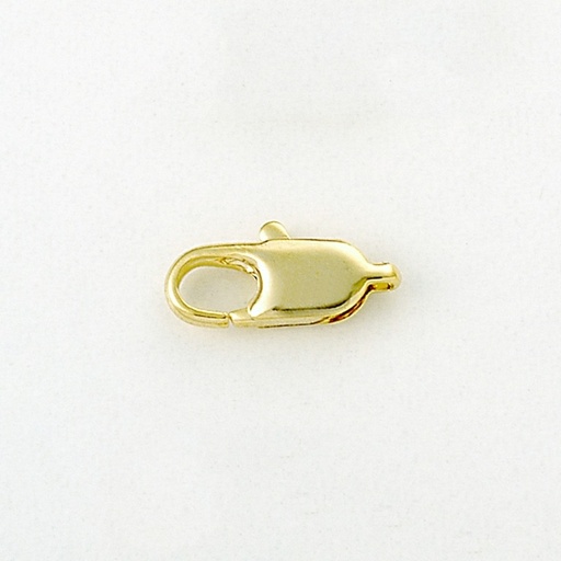 [227081200] Lobster clasp 12mm