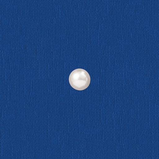 [435230600] Round pearl Ø 6mm