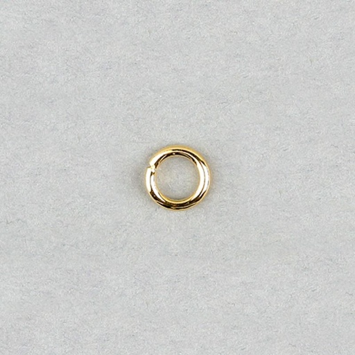 [320500000] Jumpring open Ø 8x1,5mm