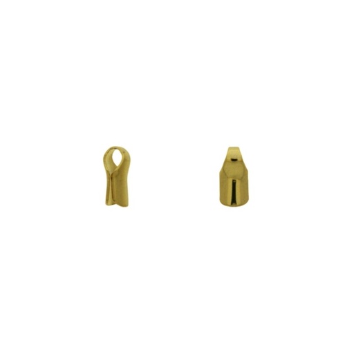 [113710000] Bended end 8x4mm
