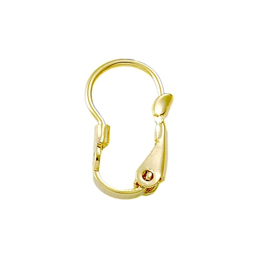 [635970000] Earclip 15x9mm