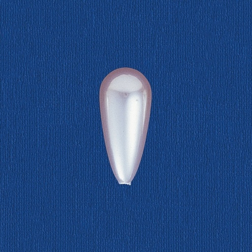 [435352000] Tear pearl 20x9mm
