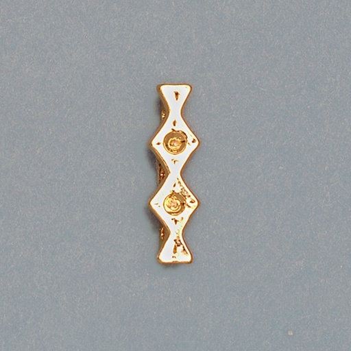 [117440300] 3 strands spacer 5x18mm